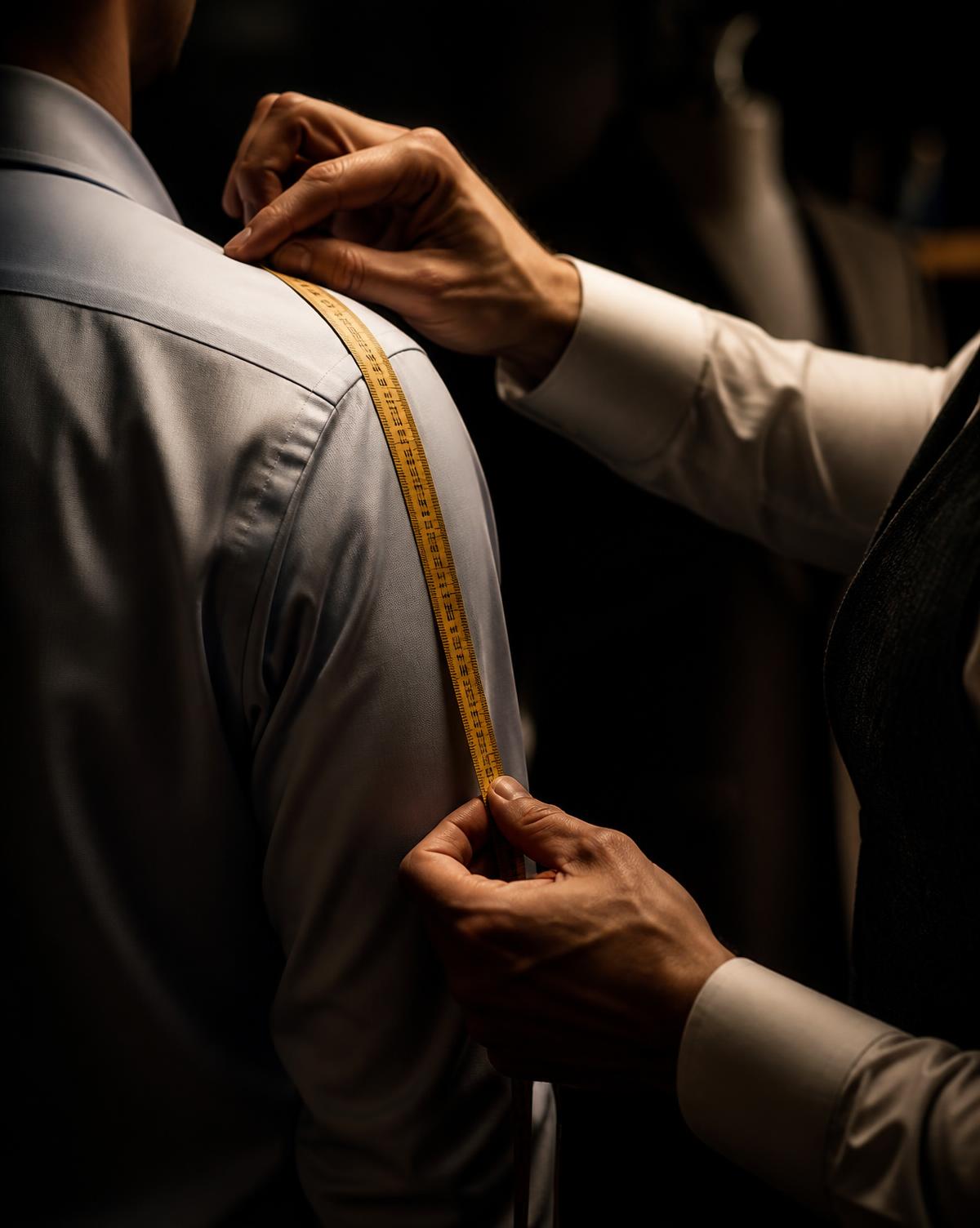 Taking measurements